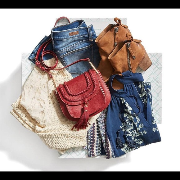 Other - 10 random lot mixed mystery box